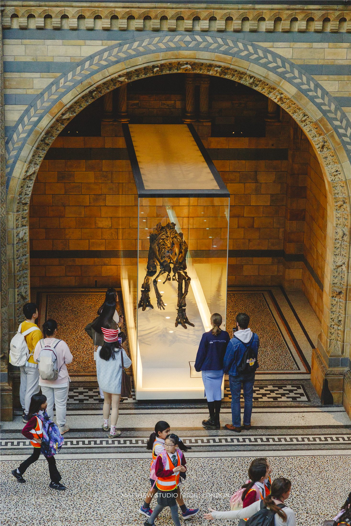 Natural History Museum